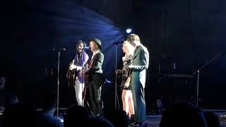 Beck, Truck Driving Neighbors Downstairs (Live), 09.18.2017, Pinewood Bowl, Lincoln NE