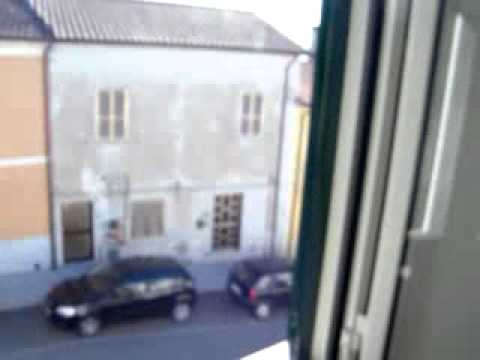 STIMIGLIANO a 150 mt dal treno