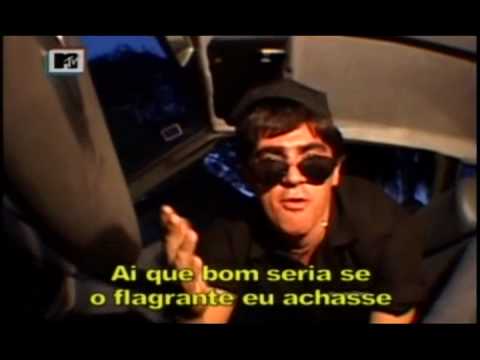 Comédia MTV - Rap do PM