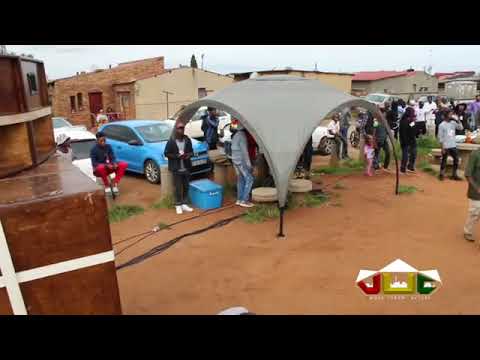 King Roots Int Soundsystem featuring Dj Ital Steppa & McClff