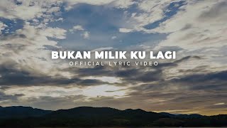 Download lagu Stevan Pasaribu - Bukan Milik Ku Lagi mp3