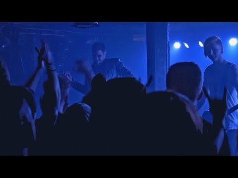 Inselflimmern - Infection