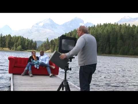 St.Moritz Art Masters 2008 - Highlights