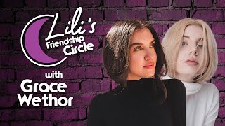 Lili's Friendship Circle: Grace Wethor video