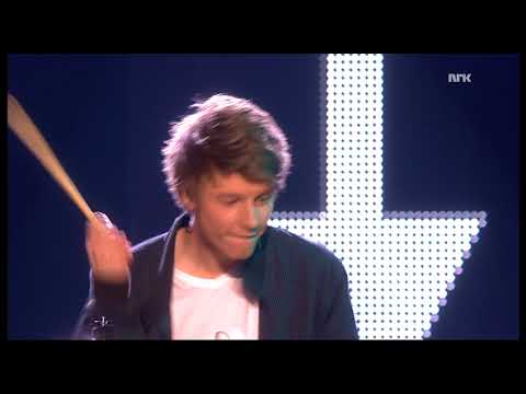 LidoLido - Turn up the Life (Spellemannprisen 2011)