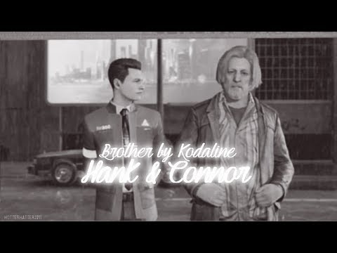 Brother || Connor & Hank || GMV