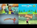 PBS Kids Program Break WOSU DT1 2021
