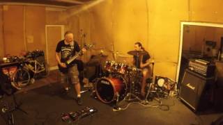 Meshuggah - Chaosphere (1998) - Neurotica (cover)