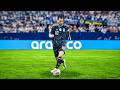 The Art Of Lionel Messi