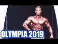 Olympia 2019