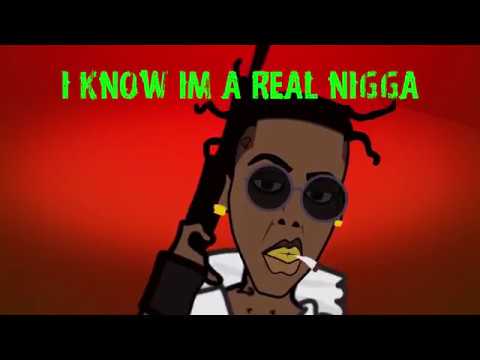 Jakal - I Feel Like Kartel - YRushmusic