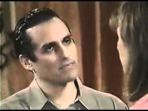 12-05-01 "Beautiful View/Paperboy" - Sonny and Alexis - General Hospital
