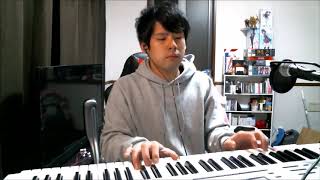 【弾いてみた】嵐の曲をメドレーしてみた!【ゆゆうた】