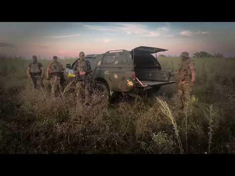 3rd Assault Brigade's 2nd Air Defence Battalion: NAFO truck and Stinger is a perfect match