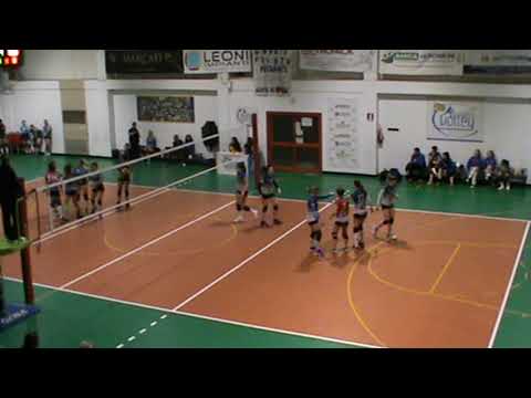 Volley Somma Plus VS Griffon Volley, 24/03/2023, Campionato Prima Divisione Femminile, girone B