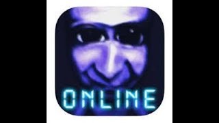 青鬼ONLINE　スキンガチャ＆一位になるまで終われない追いかけっこ