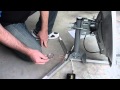 Tuning A Satellite Dish To D1 Freeview With A Sat Finder Meter New Zealand