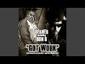 Got Work (Radio)