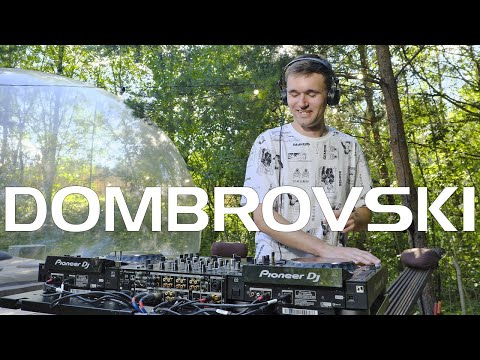 Dombrovski | House set | 2023