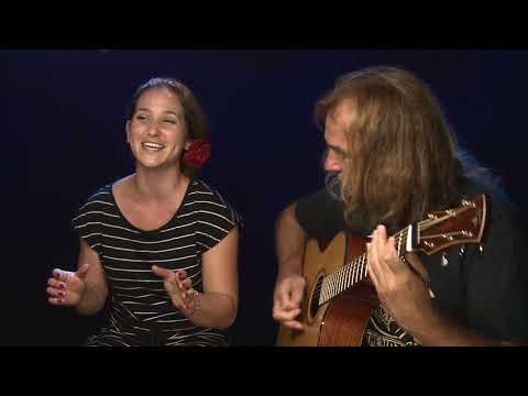 Samira Saygili & Peter Autschbach - Downhome-Blues