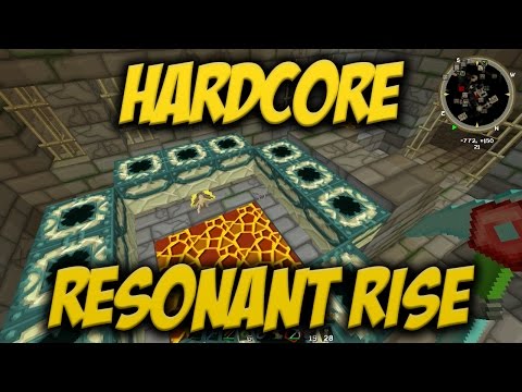 Hardcore Resonant Rise Episode 15