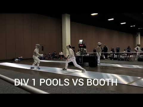 DIV 1 APRIL NAC 2021