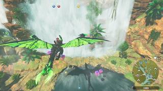 【実況】モンスターハンター ストーリーズ3をカミカミ実況でグダグダプレイPART49【MONSTER HUNTER STORIES3】