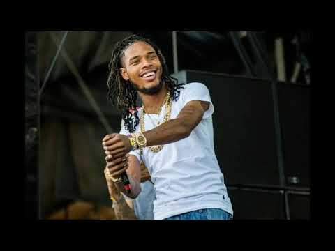 Fetty Wap - Rock My Chain ft. M80 (432hz)
