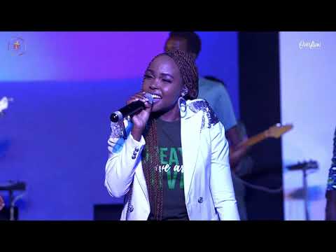 Overflow Worship Experience - February 2022