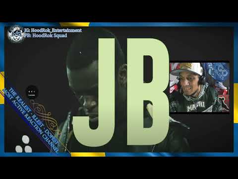 Swedish Rap Reaction: JB - REA (HD Version Still Processing)