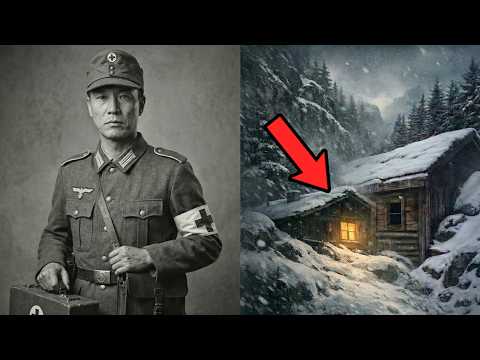 German Field Doctor Vanished in 1945 — 78 Years Later, His Isolated Mountain Clinic Was Discovered