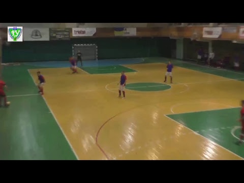 16 КУ 4  2/7 – 3/6 MFC Cryptology – Атлант  игра