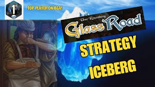 Board Gaming Doctor - Glass Road video thumbnail