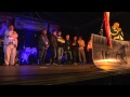 Wideo: Powitanie Srebrnej Drużyny w Lesznie