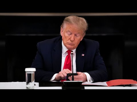 BOMBSHELL: Trump message to Norwegian leader STUNS THE WORLD