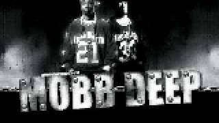 Mobb Deep Mixtape Part 2 by DJ Dangerous
