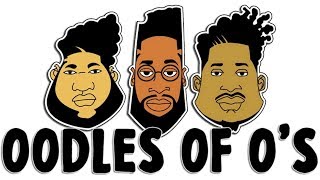 De La Soul - Oodles Of O&#39;s Reaction