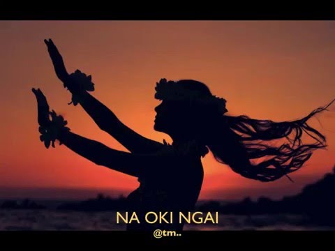 NA OKI NGAI (Bonriki International Airport ReMiX) - Kiribati@tm..