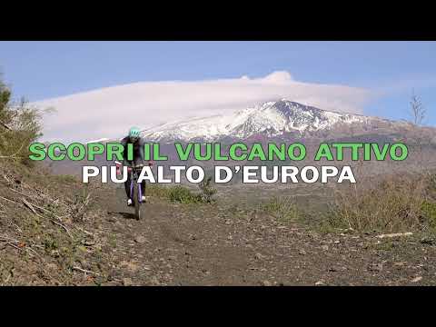 Ufficialmente aperta la sfida al Vulcano. Trailer on line, iscrizioni dal primo febbraio