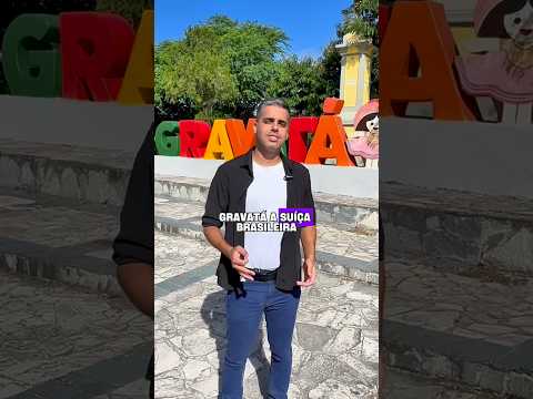 Gravatá, a Suíça brasileira?! 🤔#pernambuco #explore #gravatá #missão