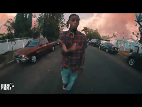 Famous Dex - Real Life [Official Music Video]  2020