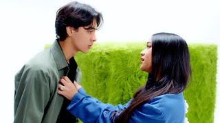 Lirik Yes You Do, No I Don't - Neona : Why Do You Feel this Way