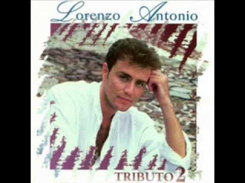 ahora no LORENZO ANTONIO (tributo a juan gabriel)