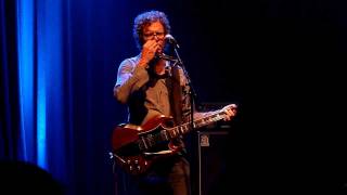 The Jayhawks - Tampa to Tulsa (Live in Copenhagen, August 10th, 2011)