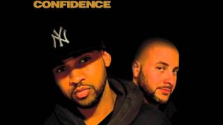 Rashad &amp; Confidence - &quot;The Break Up Song&quot; OFFICIAL VERSION
