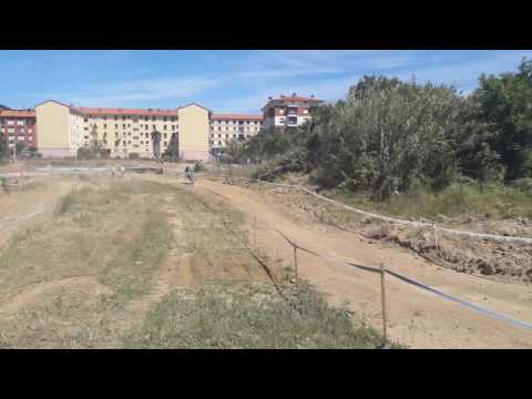 EnduroGP euskadi 2016 125cc
