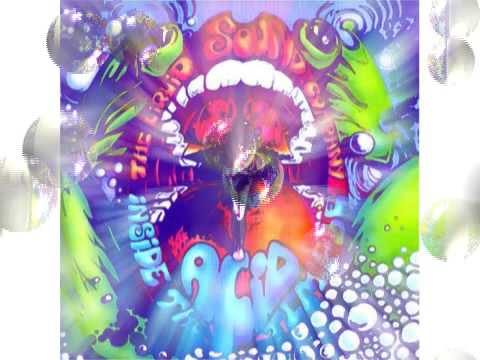 Liquid Sound Company - Inside The Acid Temple