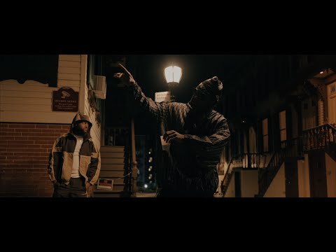 Willie The Kid & V Don - GREAT AMERICAN POETRY [Official Video]