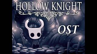 Hollow Knight OST - Enter Hallownest