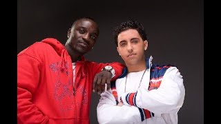 What you got - Colby O&#39;donnis ft Akon